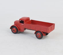 Dinky 22c Motor truck Virtually Mint