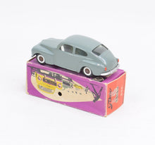 Tekno  822 Volvo PV544 Virtually Mint/Boxed (Light grey)
