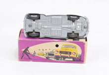 Tekno  822 Volvo PV544 Virtually Mint/Boxed (Light grey)
