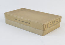 French Dinky pre war 25 series commercials trade set - Very Near Mint/Boxed