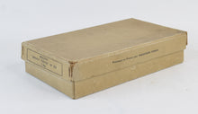 French Dinky pre war 25 series commercials trade set - Very Near Mint/Boxed