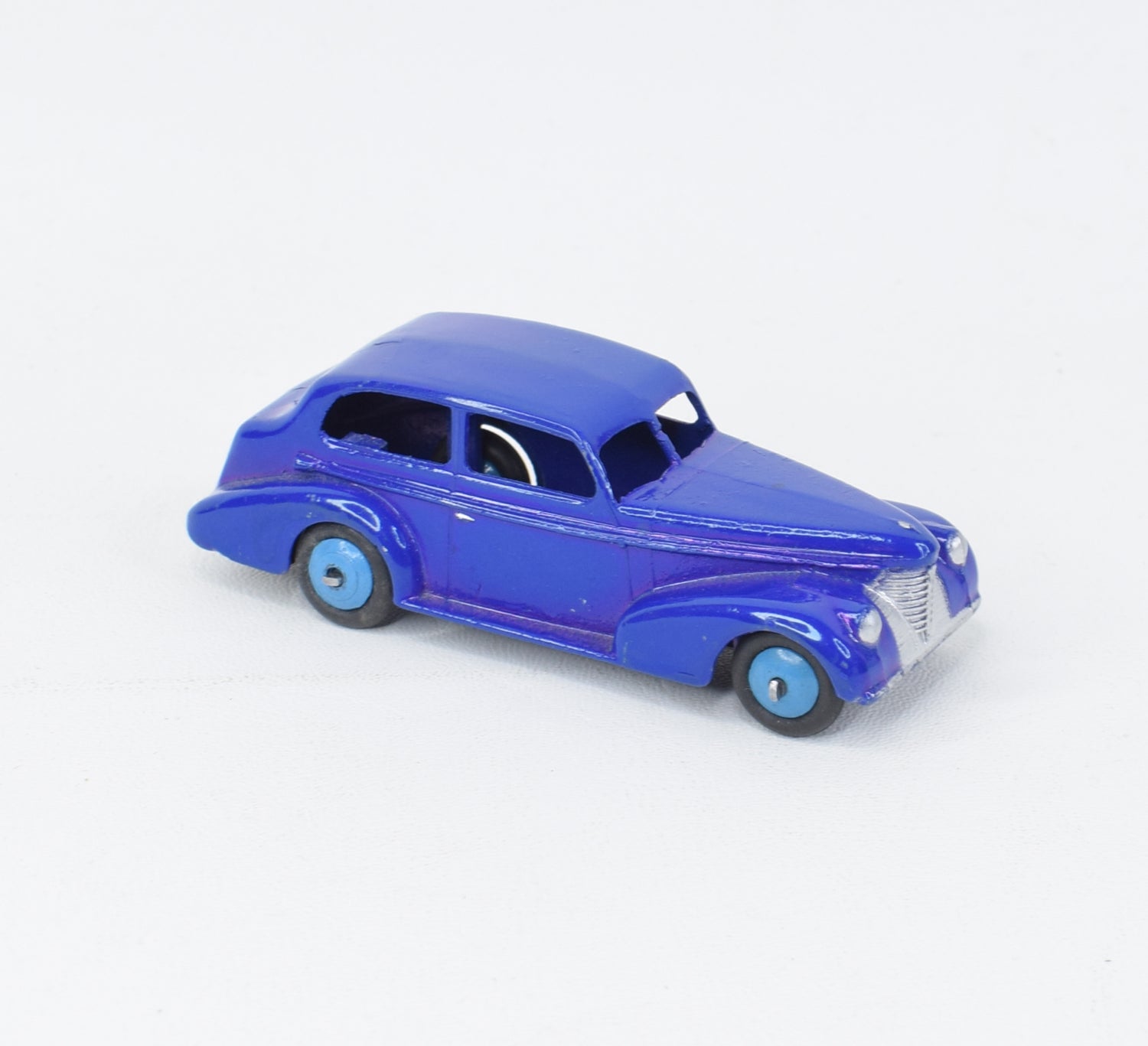 Dinky Toys 39b Oldsmobile Virtually/Mint