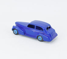 Dinky Toys 39b Oldsmobile Virtually/Mint