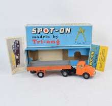 Spot-on 106 Prime Mover Virtually Mint/Nice box