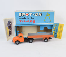 Spot-on 106 Prime Mover Virtually Mint/Nice box