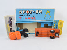 Spot-on 106 Prime Mover Virtually Mint/Nice box