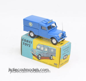 3 land rover forward control 109 serie 2B Matchbox Lesney 3 land rover forward control 109 serie 2B Matchbox Lesney