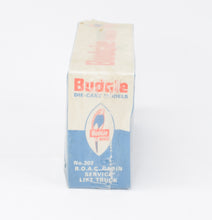 Budgie 302 B.O.A.C Cabin lift truck Mint/Boxed