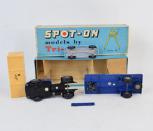 Spot-on 106A/OC Prime Mover With M.G.A Crate Virtually Mint/Boxed