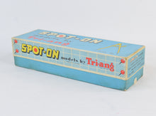 Spot-on 106A/OC Prime Mover With M.G.A Crate Virtually Mint/Boxed