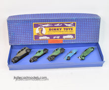 Dinky toys No.3 Private Automobiles Very Near Mint/Boxed