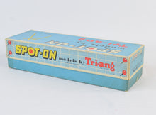 Spot-on 106A/OC Prime Mover With M.G.A Crate Virtually Mint/Boxed