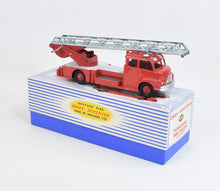 Dinky toys 956 Turntable Fire Escape Virtually Mint/Nice box (Late issue)
