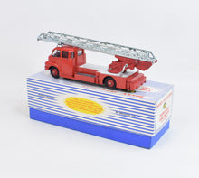 Dinky toys 956 Turntable Fire Escape Virtually Mint/Nice box (Late issue)