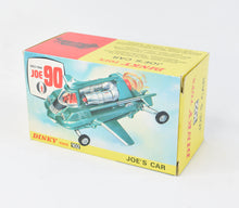 Dinky toy 102 Joe's Car Virtually Mint/Nice box