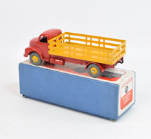 Dinky Toys 531 Leyland Comet Lorry Virtually Mint/Boxed "Carlton Collection"