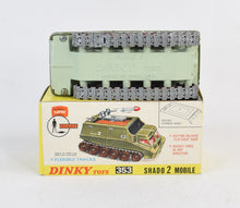 Dinky toys 353 SHADO 2 Mobile Virtually Mint/Nice box (Unley)