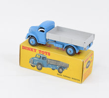 Dinky Toys 30m/414 Rear Tipping  Wagon Virtually Mint/Nice box