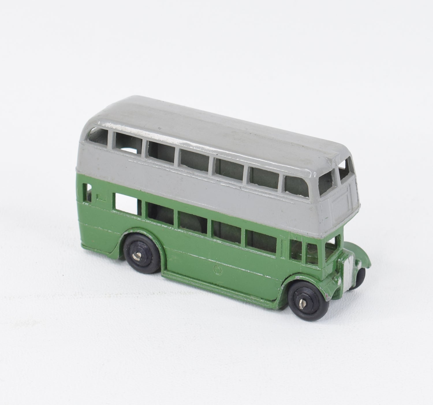 Dinky Toys 29c Double Deck bus Virtually Mint