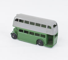 Dinky Toys 29c Double Deck bus Virtually Mint
