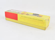 Dinky toy 908 Mighty Antar with Transformer Virtually Mint/Boxed