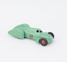 French Dinky toy 23d Auto Union Virtually Mint (RN5)