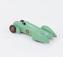 French Dinky toy 23d Auto Union Virtually Mint (RN5)
