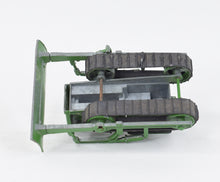 Matchbox Moko Lesney (large scale) bulldozer Very Near Mint
