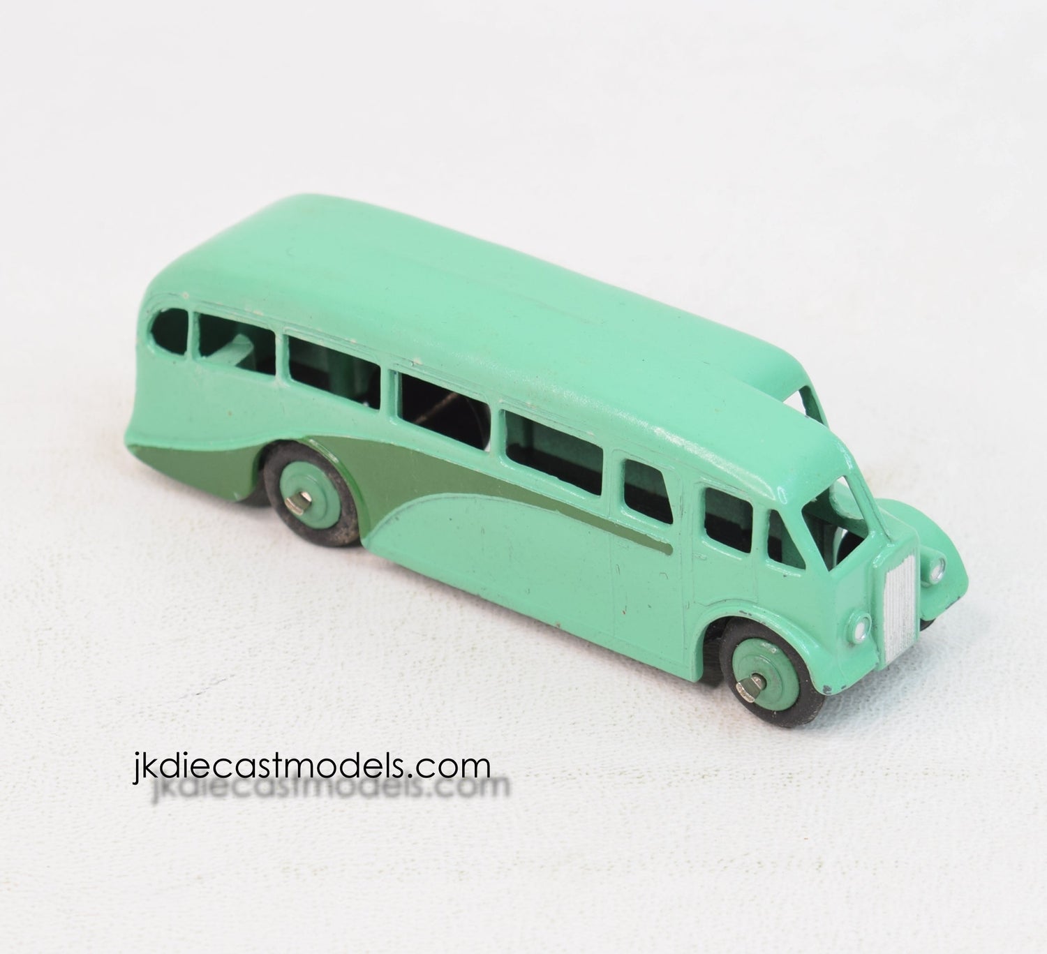 Dinky Toys 29e single deck bus Very Near Mint