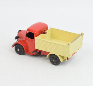 Dinky Toys 25m Bedford End Tipper Virtually Mint (black hubs)