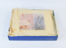 Dinky toys 954 Fire Station kit Virtually Mint/Nice box