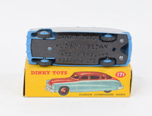 Dinky toys 171 Hudson Commodore Virtually Mint/Boxed (Low line)