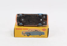 Dinky toys 170 Ford Fordor Virtually Mint/Boxed
