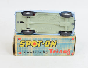 Spot-on 101 Armstrong Siddeley Virtually Mint/Boxed