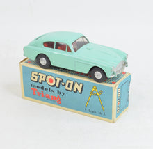 Spot-on 113 Aston Martin DB3 Virtually Mint/Nice box