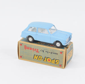 Spot-on – JK DIE-CAST MODELS