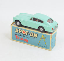 Spot-on 113 Aston Martin DB3 Virtually Mint/Nice box