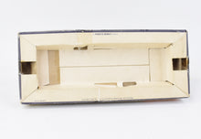 Dinky toy 665 Honest John Missile Launcher Virtually Mint/Boxed