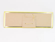 Corgi toys 'Point of Sale' Hanging/Back stand shop display sign