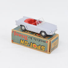 Spot-on 166 Renault Floride Virtually Mint/Boxed