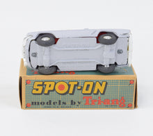 Spot-on 166 Renault Floride Virtually Mint/Boxed