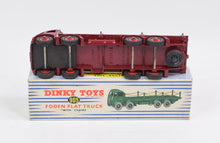 Dinky Toys 905 Virtually Mint/Nice box