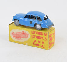 Tri-ang Minic - Push & Go - Standard Vanguard - Virtually Mint/Boxed