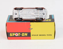 Spot-on 307 VW Beetle Virtually Mint/Boxed