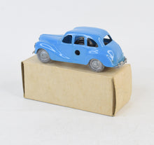 Tri-ang Minic - Push & Go - Austin A40 - Virtually Mint/Boxed