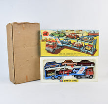 Corgi Toys Gift set 41 Very Near Mint/Nice box (Kensington)