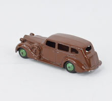 Dinky Toys 39a Packard Near Mint (Post-war)