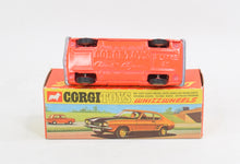 Corgi toy 311 Capri Virtually Mint/Boxed ''The Winchester Collection''
