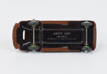 Dinky Toys 39a Packard Near Mint (Post-war)