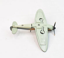 Dinky toys 719 Spitfire Mk II Virtually Mint/Boxed 'Llanellen' Collection
